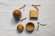 Montessori Egg, Ball and Cup Set