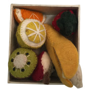 Mini Fruit Boxed Set